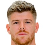 Alberto Moreno